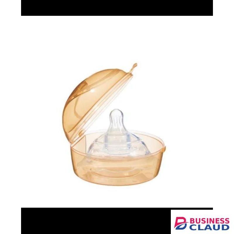 Smart Momeasy Silicone Nipple Shield
