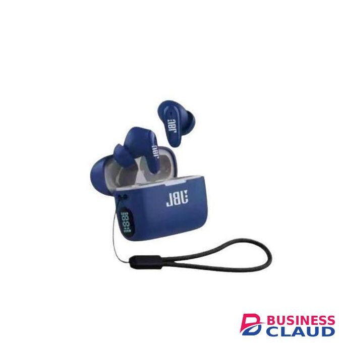 Jbl Wave 200 In Ear TWS Earbuds With Mic, 20 Hours Playtime, Deep Bass Sound, Dual Connect Technology, Quick Charge,Comfort Fit Ergonomic Design, Voice Assistant