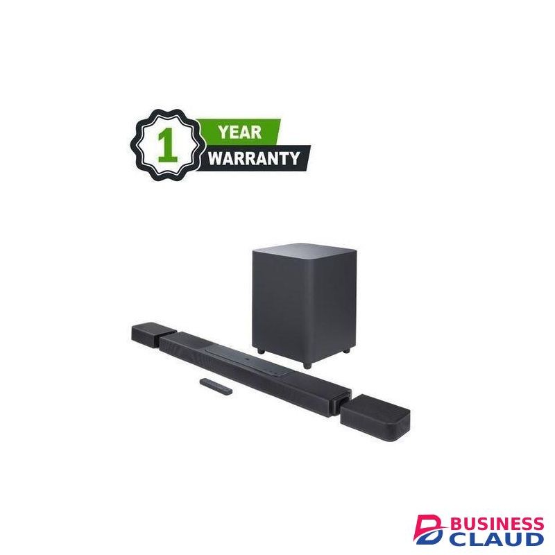 Jbl Bar 800 With True Dolby Atmos® Surround Sound (1YR WARRANTY)