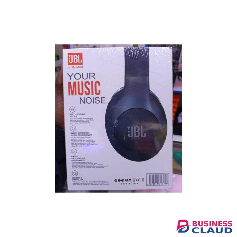Jbl Tour One Headphones HI-ReS Audio Battery Life 50 Hours PLAY BACK TIME Black