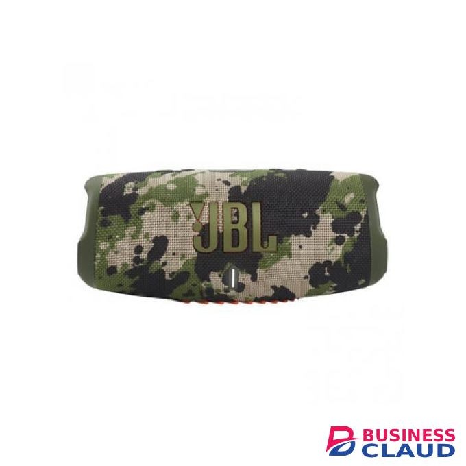 Jbl Charge 5 Portable Bluetooth Speaker - Combat.
