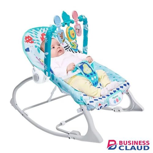 Mom Easy Baby Rocker