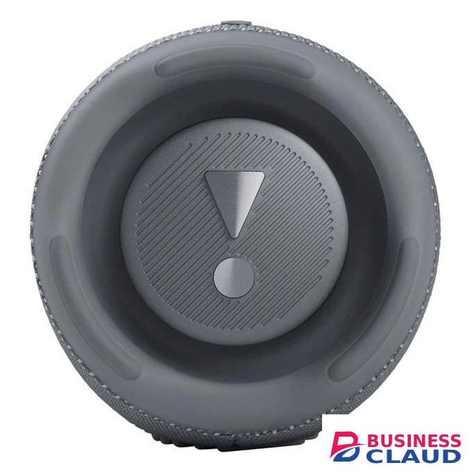 Jbl Charge 5 – 40 Watt Portable Waterproof Speaker – Grey
