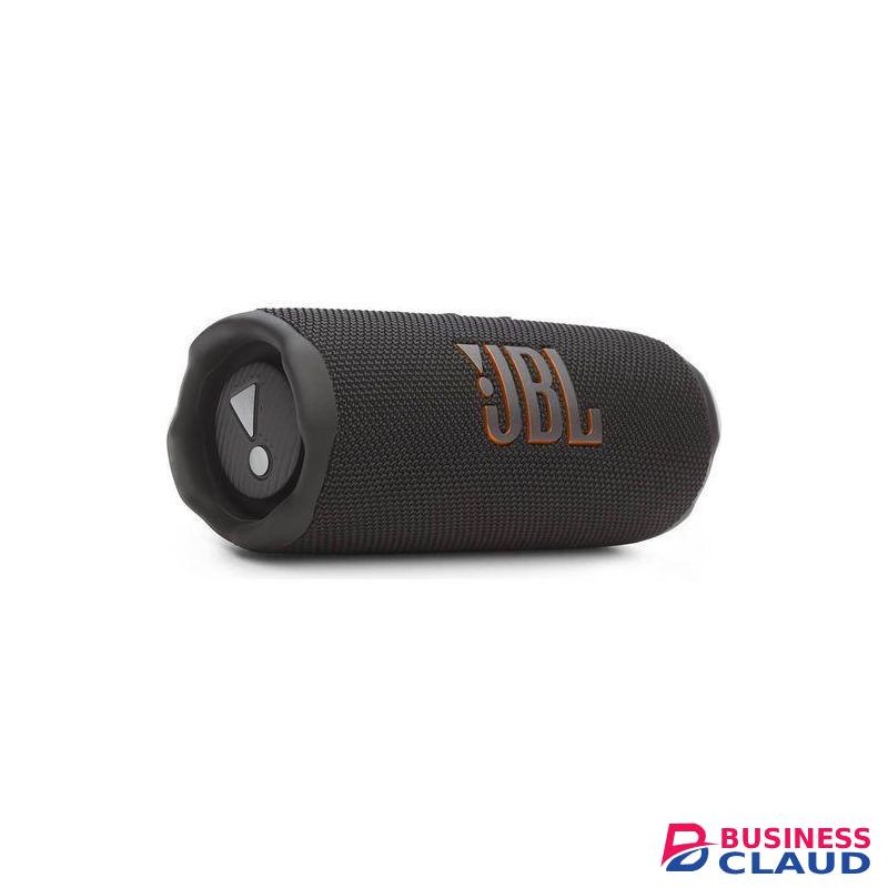 Jbl FLIP 7 Bluetooth speaker- Black FLIP 7 Bluetooth speaker- Black