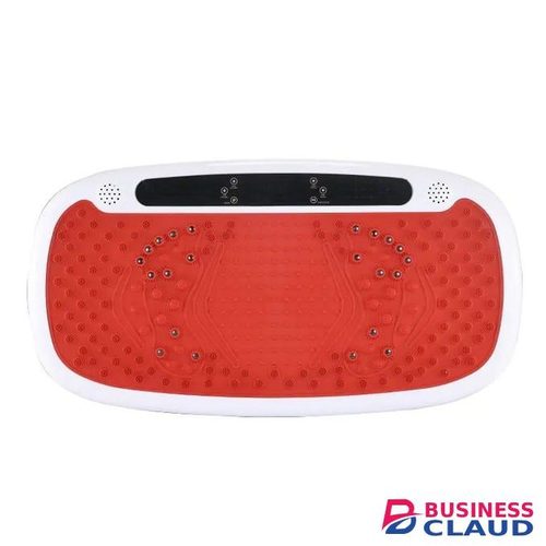 Slim Vibration Machine Trainer Plate For Weight Loss For Men And Women