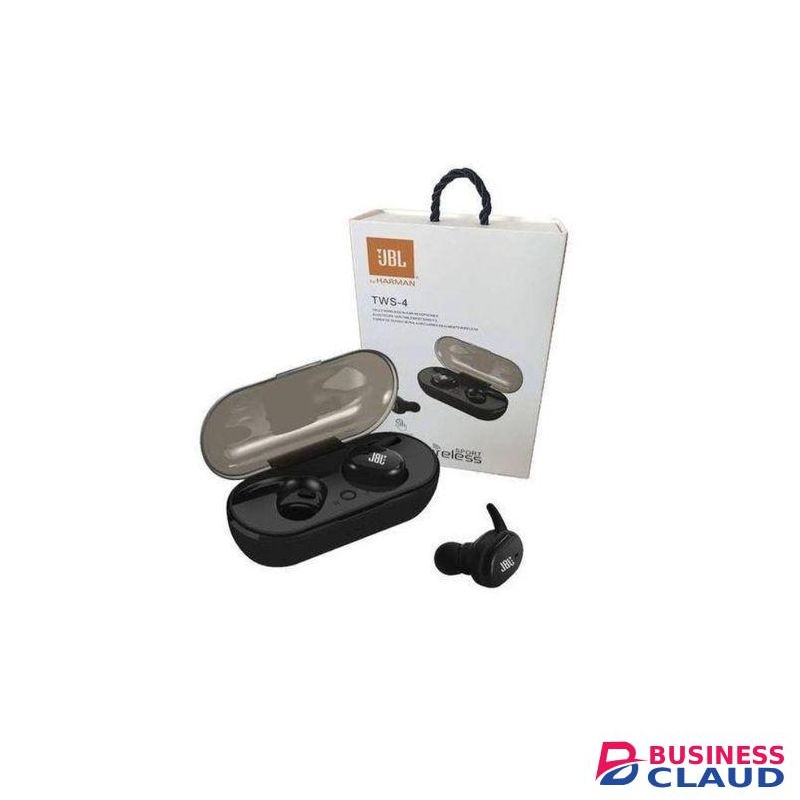 Jbl Ideal High Quality Sound and original Bluetooth Earbuds Plus Waterproof