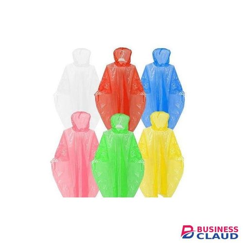 Rain Poncho Prepare for el-nino - Durable Light weight Eva rain coat available in color (Black,grey, white) available size (Kids)