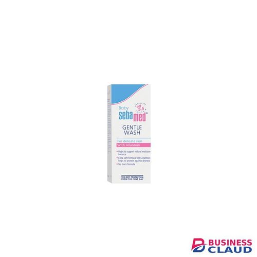 Sebamed Baby Baby Gentle Wash 200ml
