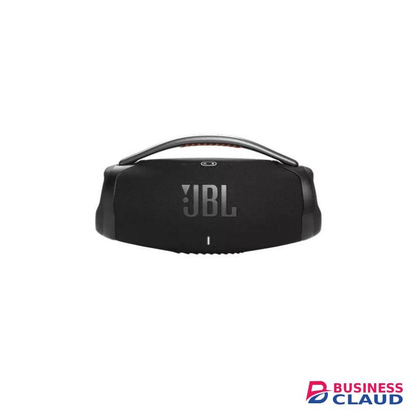 Jbl Portable Bluetooth Speaker Boombox 3 (1YR WRTY)