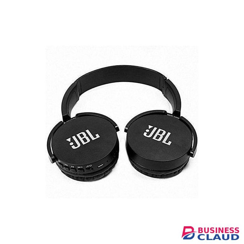 Jbl Bluetooth wireless Headphones with base