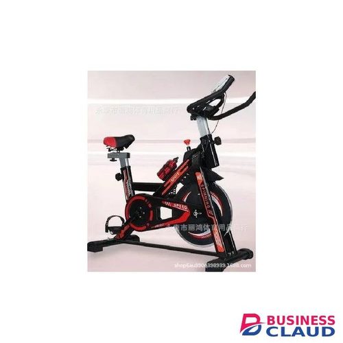 Spinning Bicycle Home Exercise Bike Indoor Bicycle Sports Equipment Fat-burning Fitness Hot Model