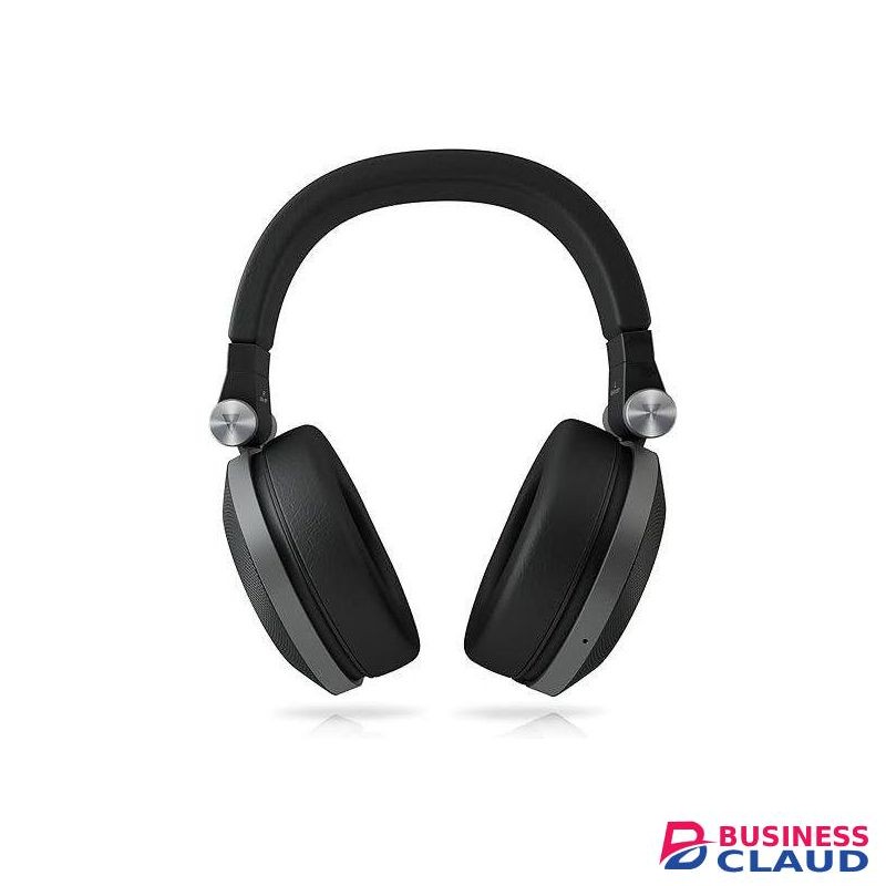 Jbl Premium Wireless Over-Ear Bluetooth Stereo Headphone, Black