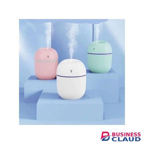 Nordic Air Humidifier Home USB Bottle Aroma Essential Oil Diffuser LED Backlight For Home CarUSB Fogger Mist Maker with LED Night Lamp Mist Maker Refresher