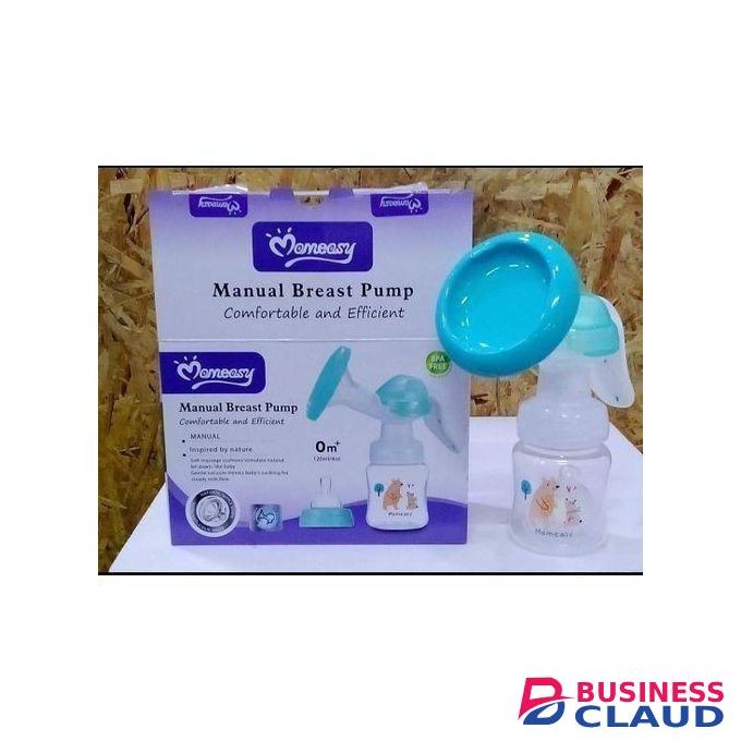 Mom Easy MomEasy Breast Pump