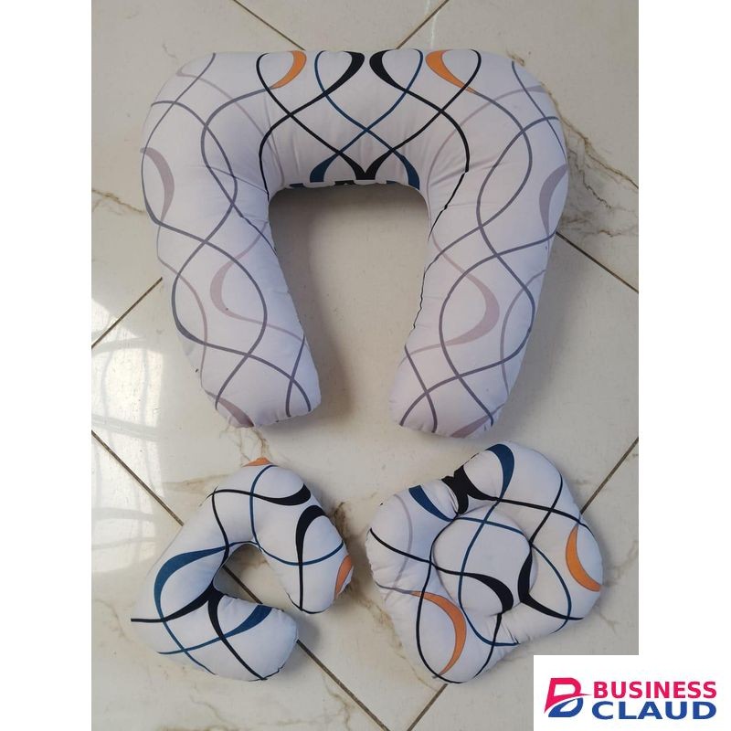 3I N1 NURSING HEAD PILLOWs Neck Pillow