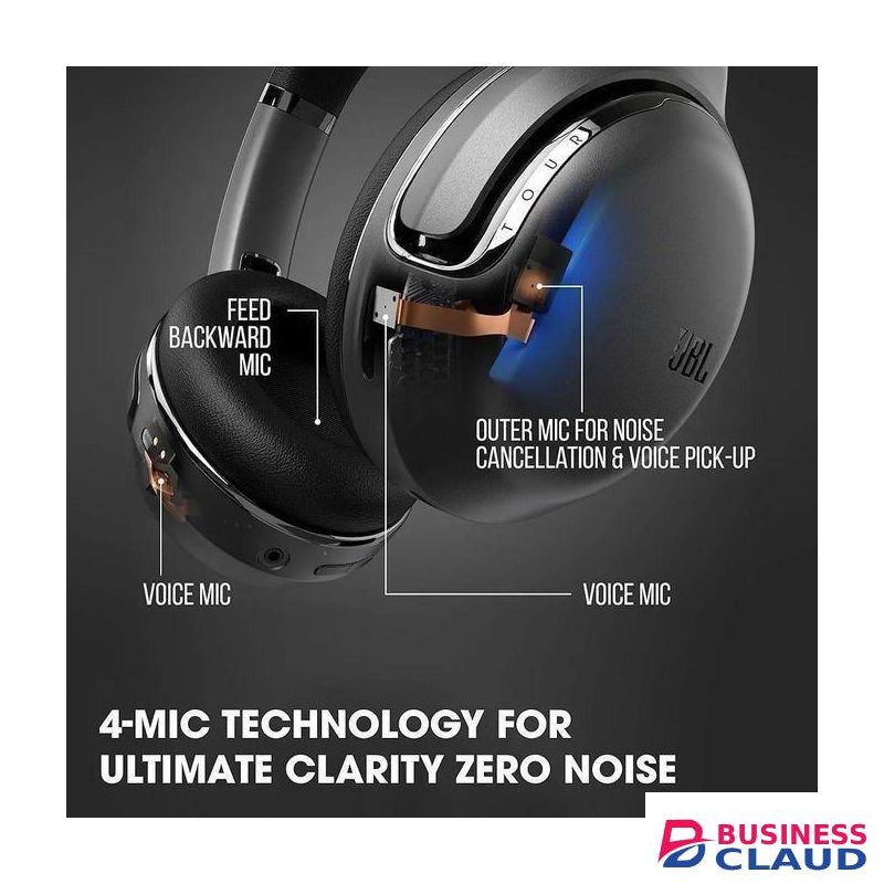 M2 Jbl. Tour One M2, powerful sound and deep bass 50 hours of playtime, Party Boost for multiple speaker pairing for home, outdoor and travel (Black)