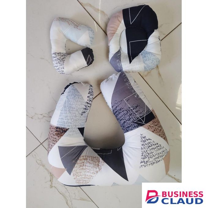 3IN1 NURSING PILLOW