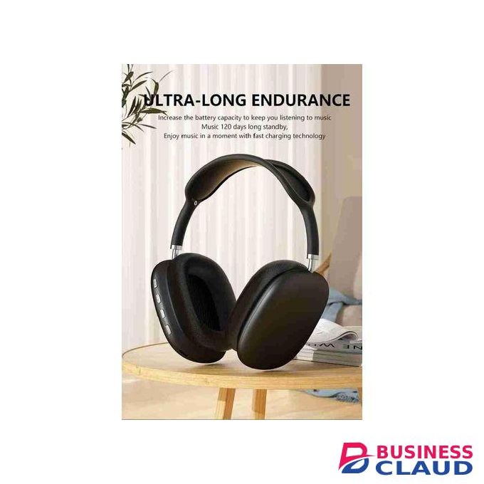 Jbl Bl Super Bass High Quality Headphones
