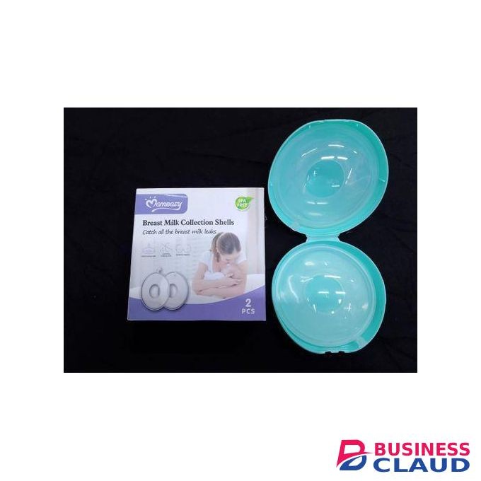 Momeasy breast milk collection shells 2 pcs