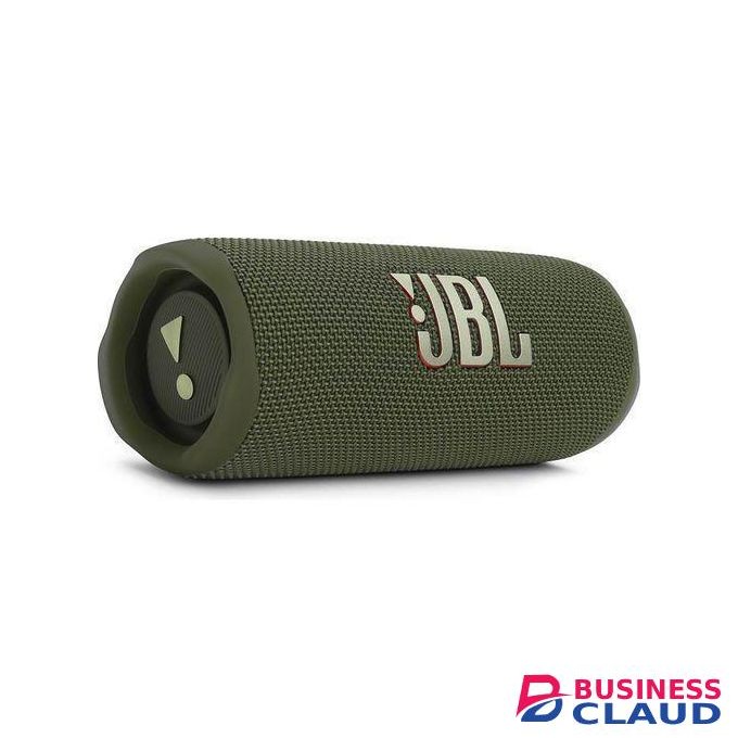 Jbl Flip 6 Green LIMITED edition