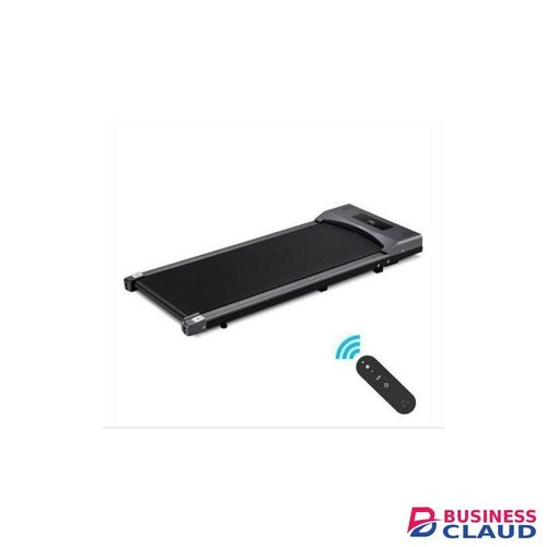 Fitness Walking And Jogging Pad Ultra Slim Treadmill