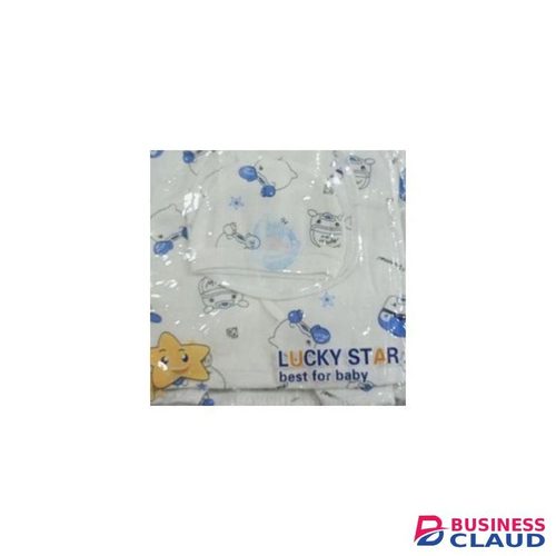 Lucky Star Newborn Receiving Baby 11 Pieces-Baby Suit - Unisex(assorted)