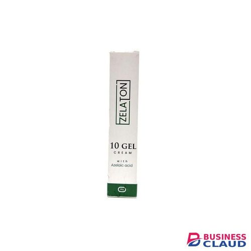 Azelaic acid Zelaton Gel 10 gm