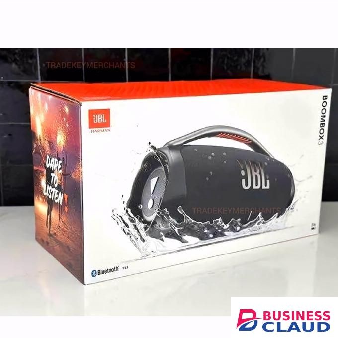 Jbl BoomBox 3 Original