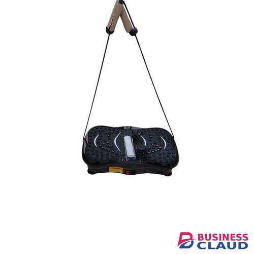 High Quality Full Body Vibration Plate Massager, Weight Loss, Fat Burning and Body Shaping 8999/=