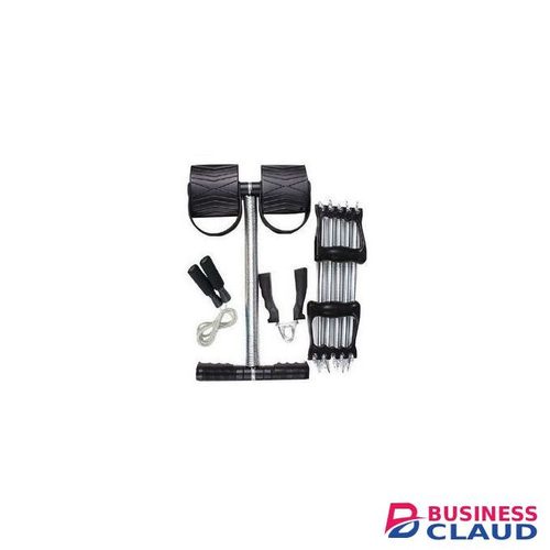 4 Way Training Set With Tummy Trimmer