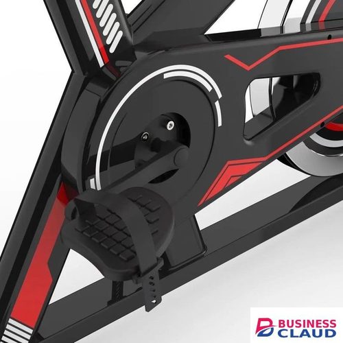 Gym Exercise Bike Exercise Bike Super Silent Weight Loss Thin Body Rotation Bike Indoor Household Scooter Fitness Equipment