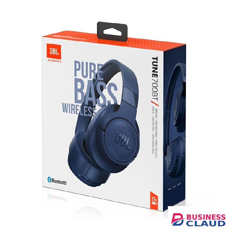 Jbl Jbl, Headphones Tune 700BT Bluetooth Headphones.
