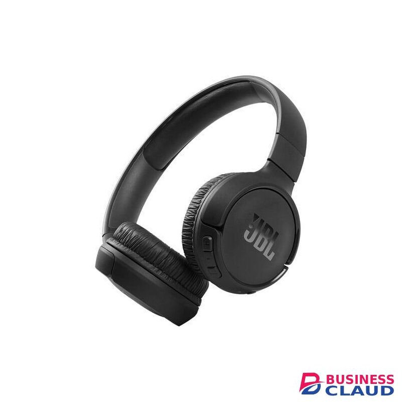 Jbl Jbl, Bluetooth Wireless On Ear Headphones - Tune 510BT Black.