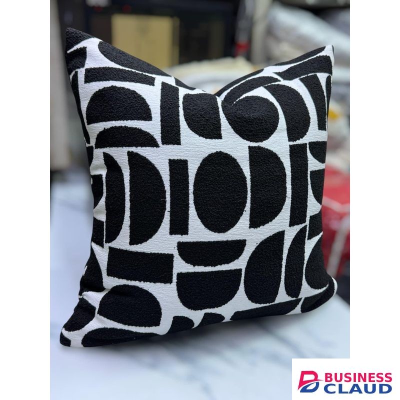 Cushion cases 45cm by 45cm