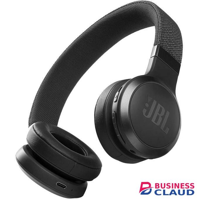 JBL 660 BT Bluetooth Pure Bass Wireless Headphones