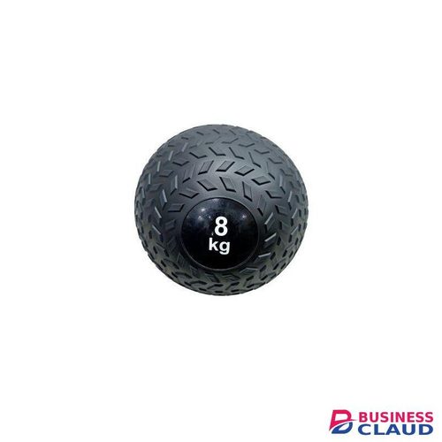 8kg Slam Ball / Cardio And Full Body Exercises