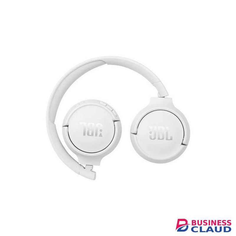 JBL Tune 510BT Wireless Headphones with Built-in Microphone
