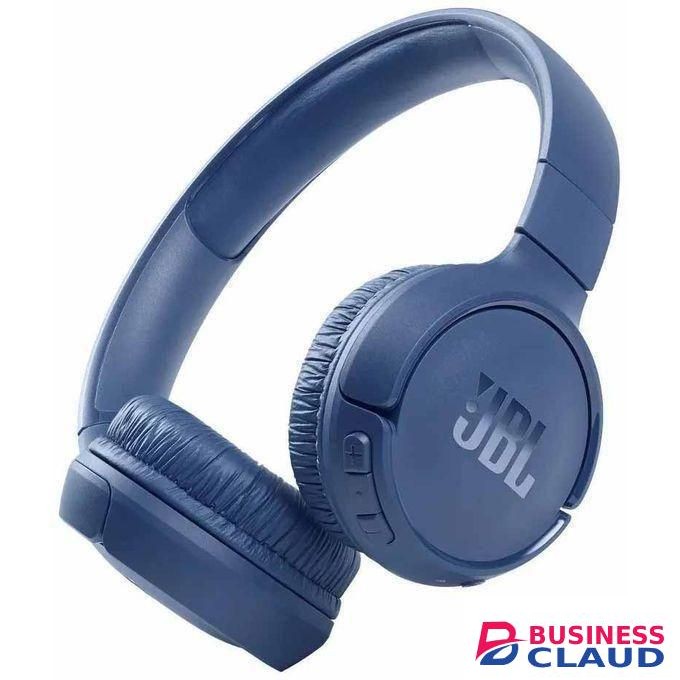 JBL Tune 510BT Wireless Headphones with Dynamic Sound