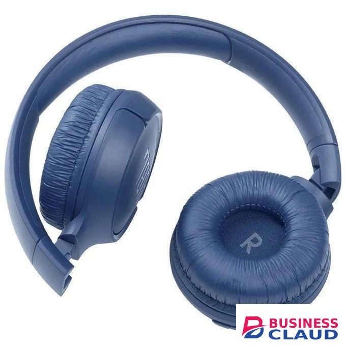 JBL Tune 510BT Wireless Headphones with Voice Assistant Support