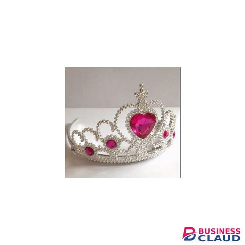 56 fashion Little Girls Princess Birthday Party Crowns