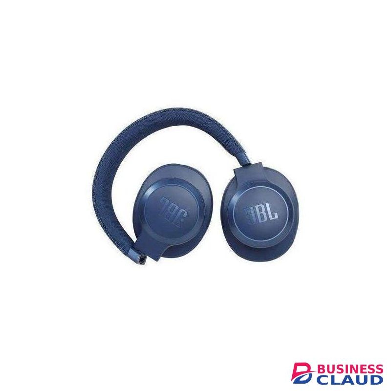New Best Quality JBL Headphones 660 BT Bluetooth Pure Bass Wireless