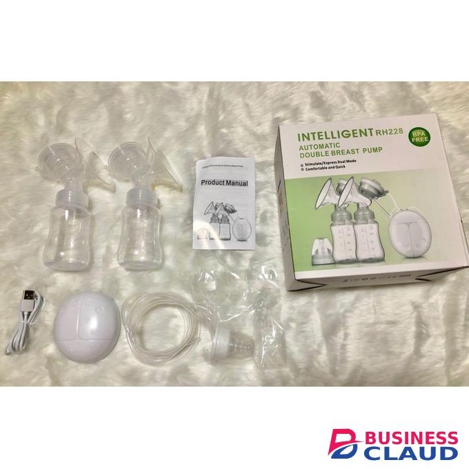 Electric breast pump rh228