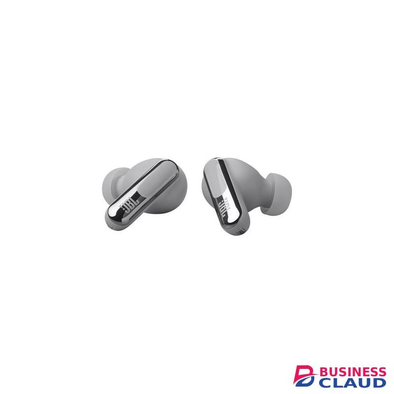 JBL Live Beam 4 Wireless ANC Earbuds with Touch Gestures, Personalized Sound & Fast Bluetooth Connectivity