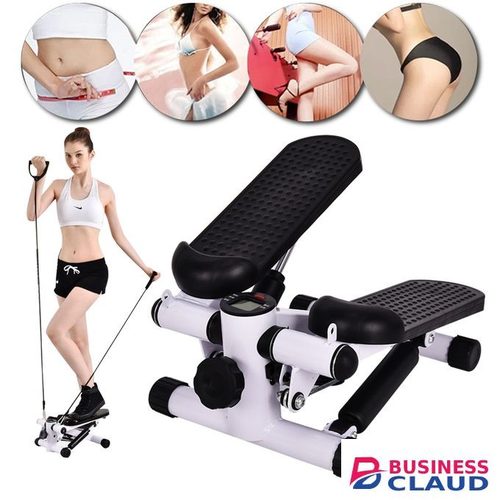 Cardio Exercise Trainer Fitness Stair Stepper Equipment