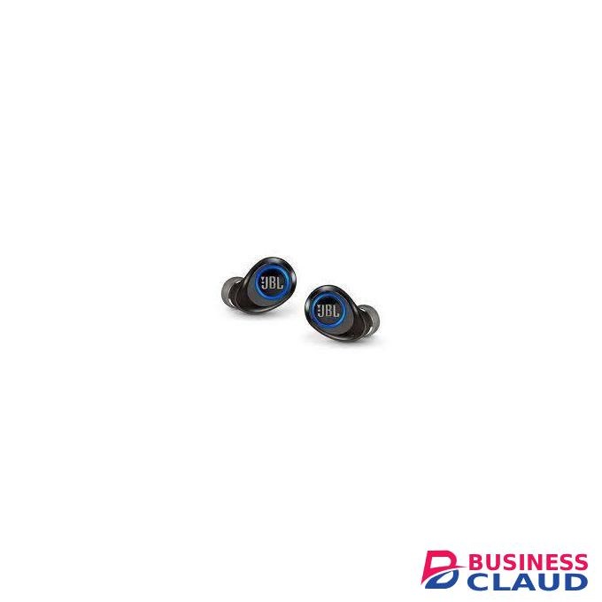 JBL E7S Airdots Wireless Bluetooth Earbuds – Mini TWS Earphones with Voice Control & Long Battery Life