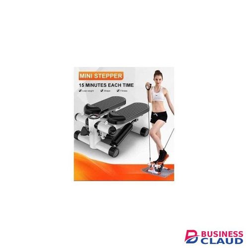 Mini Stepper Exercise Machine For Weight Loss And Lower Body Strength