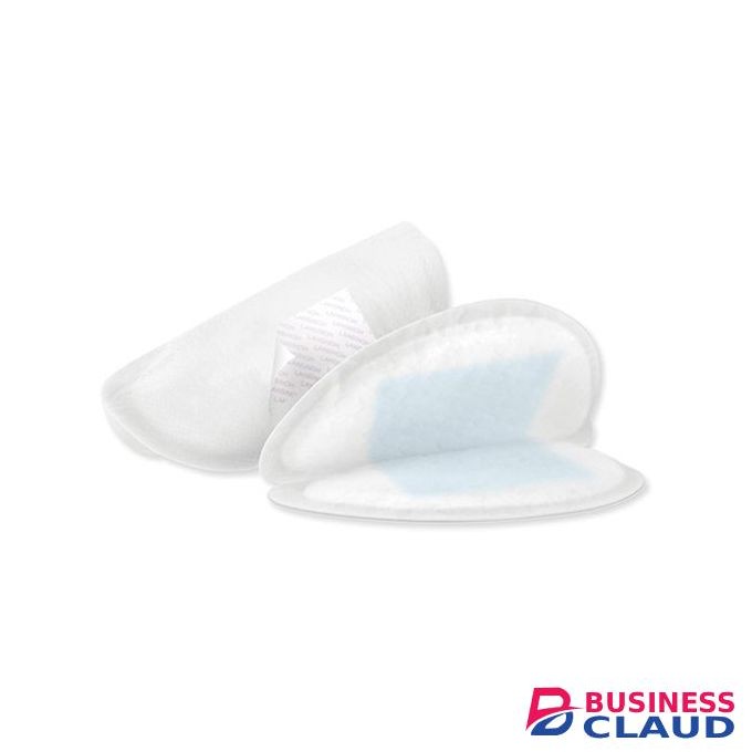 Lansinoh DISPOSABLE BREAST PADS (24s)