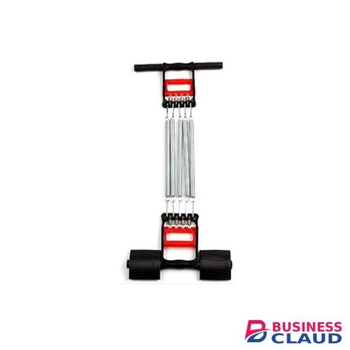 Chest Expande With 5 Spring Hand Grip