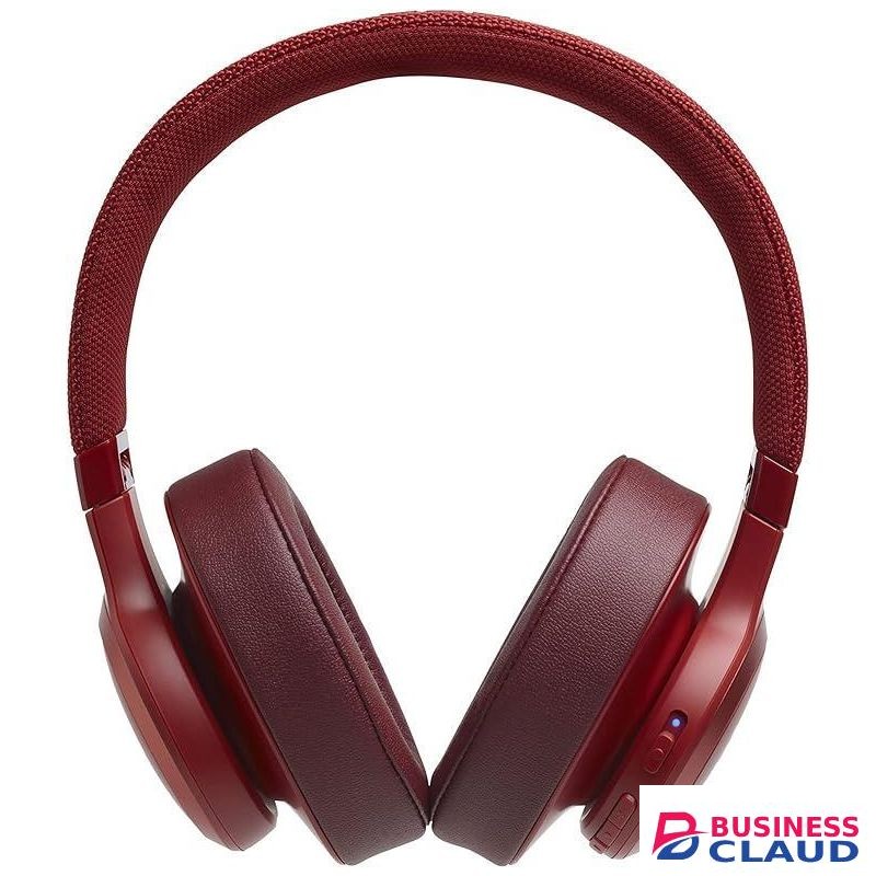 JBL Headphones 660 BT Bluetooth Pure Bass Wireless
