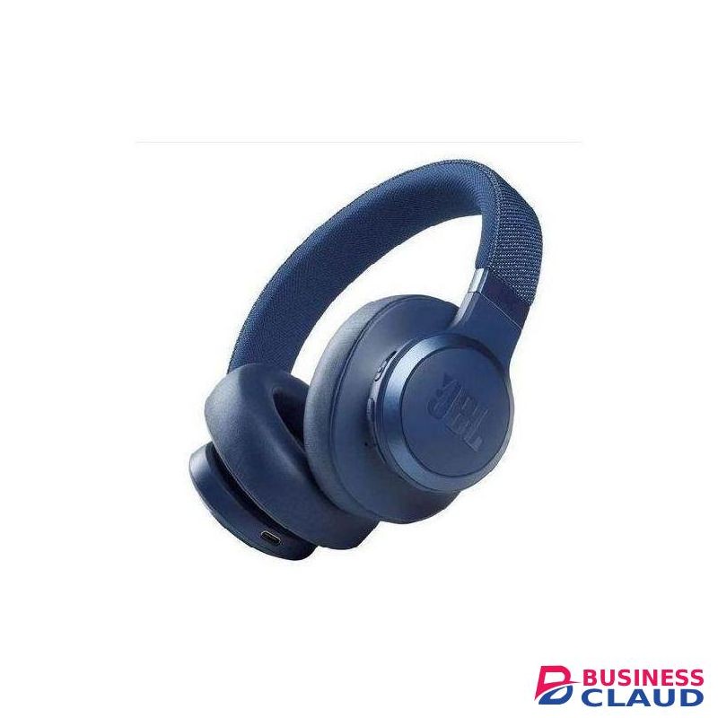 JBL Bluetooth Wireless On-Ear Headphones - 660 BT